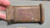 Bayonet Insulator With Writing - Image 1 of 0