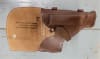 East German Makarov Holster With Stampings - Image 1 of 0