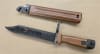 Indian INSAS Bayonet - Image 1 of 0