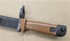 Indian INSAS Bayonet - Image 3 of 0