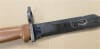 Indian INSAS Bayonet - Image 5 of 0