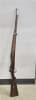 Turkish Mauser - Image 1 of 0
