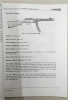 PPSh-41 Submachine Gun Operator's Manual - Image 4 of 0