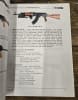 AK-47/AKM & AK-74 Operator's Manual - Image 3 of 0
