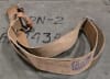 Russian Leather Mosin Nagant Sling - Image 1 of 0