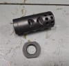 Steyr Aug Muzzle Brake - Image 1 of 0