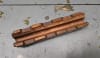 Chinese Wood Hand Guard - Image 2 of 0