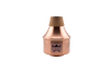 Denis Wick Bb Trumpet Aluminum Extending Tube Mute Copper - Image 1 of 0