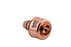 Denis Wick Bb Trumpet Aluminum Extending Tube Mute Copper - Image 3 of 0