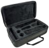 John Packer Bb Clarinet - Nickel keys - Image 3 of 0