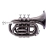 John Packer Pocket Trumpet Lacquer & Color Finishes - Image 2 of 0