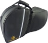 John Packer Bb Kinder French Horn- gold lacquer - Image 2 of 0