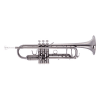 John Packer Bb Trumpet - JP Smith-Watkins - black - Image 1 of 0