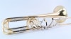 Rath R900 Bass Trombone Independent Valves (Bb/F/Gb) - .562 bore - lacquer - Image 1 of 0