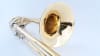 Rath R900 Bass Trombone Independent Valves (Bb/F/Gb) - .562 bore - lacquer - Image 2 of 0