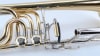 Rath R900 Bass Trombone Independent Valves (Bb/F/Gb) - .562 bore - lacquer - Image 3 of 0