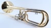 Rath R900 Bass Trombone Independent Valves (Bb/F/Gb) - .562 bore - lacquer - Image 4 of 0