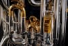 Sterling Virtuoso Euphonium - Image 3 of 0