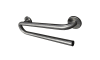 Grab Bar with Towel Bar - 18 Inch - Image 1 of 0