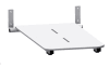 Tub seat - Folding with White Poly Top - Image 1 of 0