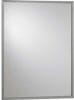 Mirror - 18in. x. 24" Stainless Steel/Glass Mirror - Image 3 of 0