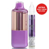 iJoy XP 100k Disposable Vape Kit - Image 2 of 0