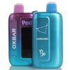 Oxbar Ice-Nic Control 35K Disposable Vape - Image 2 of 0