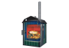 Central Boiler Classic 7260NRDR Titanium Series - Image 2 of 0