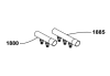 Manifold w/o Valve, 3-Loop - Image 3 of 0