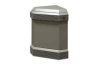 Fan Convector Heater, Corner, 7K Btu - Image 1 of 0