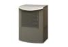 Fan Convector Heater, 26K Btu - Image 1 of 0