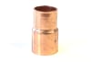 Reducer, Copper Pipe, 1" x 3/4" sweat fittings - Image 1 of 0