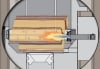 E-Classic 1450IR LP Gas Igniter - Image 3 of 0