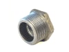 Hex Bushing, Black, 1-1/4" x 3/4" - Image 2 of 0