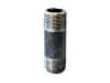Nipple, Black, 3/4" x 3", Schedule 80 - Image 1 of 0
