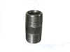 Nipple, Black, 3/4" x 2" - Image 1 of 0