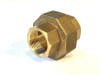 Pipe Union, Brass, FIP 3/4" - Image 1 of 0