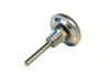 Temperature Gauge, 1/8" MPT - Image 2 of 0