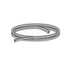 Door Seal Rope, 7/8", priced per foot - Image 1 of 0