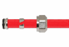 5-branch Brass Radiant Heat Manifold Set - Image 3 of 0