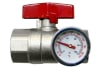 5-branch Brass Radiant Heat Manifold Set - Image 4 of 0