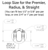 photo of EZ Route Premier 12-Channel w/ Nail Pack - Image 4 of 0