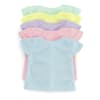 18-inch Doll Clothes - Set of 5 Rainbow/Different Color T-Shirts - fits American Girl ® Dolls - Image 1 of 0
