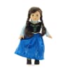 18-inch Doll Clothes - Princess Elsa and Anna Inspired Outfit Set - fits American Girl ® Dolls - Image 3 of 0