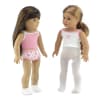 18-inch Doll Clothes - Socks, Tights, and Panties with Tank Shirts - fits American Girl ® Dolls - Image 2 of 0