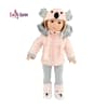18-inch Doll Clothes - Winter Snow Outfit with Hat and Boots - fits American Girl ® Dolls - Image 1 of 0