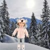 18-inch Doll Clothes - Winter Snow Outfit with Hat and Boots - fits American Girl ® Dolls - Image 5 of 0
