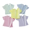 14-inch Doll Clothes - Set of 5 Rainbow/Different Color T-Shirts - fits Wellie Wishers ® Dolls - Image 3 of 0