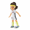 14-Inch Doll Clothes - Team USA-Inspired 8 Piece Soccer Uniform Outfit - fits Wellie Wishers ® Dolls - Image 4 of 0