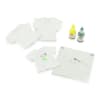 14-inch Doll Clothes - White T-Shirts, 5-Pack - fits Wellie Wishers ® Dolls - Image 2 of 0